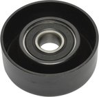 Continental 49096 Accessory Drive Belt Idler Pulley - Accessory Drive or Alternator - view 3