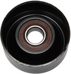 Continental 49097 Accessory Drive Belt Tensioner Pulley - Accessory Drive or Water Pump - view 3