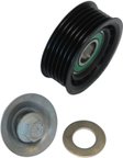 Continental 49098 Accessory Drive Belt Idler Pulley - Accessory Drive - view 2