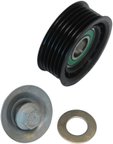 Continental 49098 Accessory Drive Belt Idler Pulley - Accessory Drive - view 4