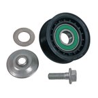 Continental 49098 Accessory Drive Belt Idler Pulley - Accessory Drive - view 1