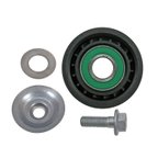 Continental 49098 Accessory Drive Belt Idler Pulley - Accessory Drive - view 3
