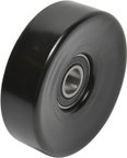 Continental 49100 Accessory Drive Belt Tensioner Pulley - Accessory Drive - view 2