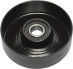 Continental 49100 Accessory Drive Belt Tensioner Pulley - Accessory Drive - view 3