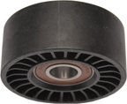 Continental 49101 Accessory Drive Belt Tensioner Pulley - view 2
