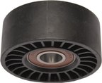 Continental 49101 Accessory Drive Belt Tensioner Pulley - view 4