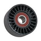 Continental 49101 Accessory Drive Belt Tensioner Pulley - view 1