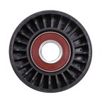Continental 49101 Accessory Drive Belt Tensioner Pulley - view 3