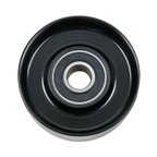 Continental 49103 Accessory Drive Belt Idler Pulley - view 2