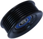 Continental 49106 Accessory Drive Belt Idler Pulley - view 2