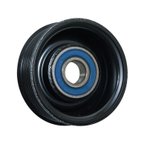 Continental 49106 Accessory Drive Belt Idler Pulley - view 4