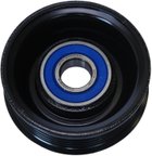 Continental 49106 Accessory Drive Belt Idler Pulley - view 3