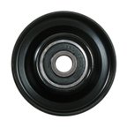 Continental 49107 Accessory Drive Belt Tensioner Pulley - Accessory Drive or Air Conditioning - view 1