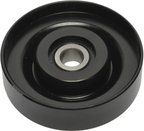 Continental 49107 Accessory Drive Belt Tensioner Pulley - Accessory Drive or Air Conditioning - view 2