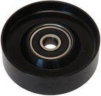 Continental 49108 Accessory Drive Belt Idler Pulley - view 2
