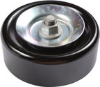 Continental 49110 Accessory Drive Belt Idler Pulley - Alternator - view 2