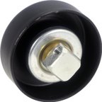Continental 49110 Accessory Drive Belt Idler Pulley - Alternator - view 4
