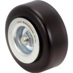 Continental 49110 Accessory Drive Belt Idler Pulley - Alternator - view 1