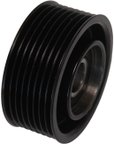 Continental 49113 Accessory Drive Belt Idler Pulley - view 4