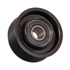 Continental 49113 Accessory Drive Belt Idler Pulley - view 1