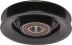 Continental 49115 Accessory Drive Belt Tensioner Pulley - Air Conditioning - view 4