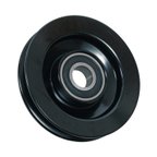 Continental 49115 Accessory Drive Belt Tensioner Pulley - Air Conditioning - view 1