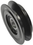 Continental 49116 Accessory Drive Belt Idler Pulley - Air Conditioning - view 4