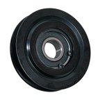 Continental 49116 Accessory Drive Belt Idler Pulley - Air Conditioning - view 1