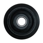 Continental 49116 Accessory Drive Belt Idler Pulley - Air Conditioning - view 3