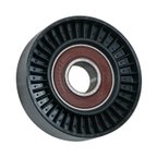 Continental 49118 Accessory Drive Belt Tensioner Pulley - Accessory Drive, Alternator and Power Steering or Power Steering - view 1