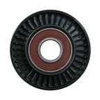 Continental 49118 Accessory Drive Belt Tensioner Pulley - Accessory Drive, Alternator and Power Steering or Power Steering - view 2