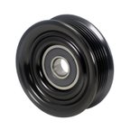 Continental 49123 Accessory Drive Belt Idler Pulley - view 1