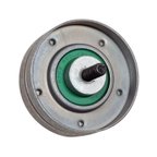 Continental 49125 Accessory Drive Belt Tensioner Pulley - Accessory Drive - view 1
