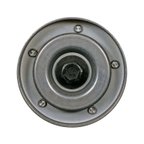Continental 49125 Accessory Drive Belt Tensioner Pulley - Accessory Drive - view 2