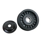 Continental 49128 Accessory Drive Belt Idler Pulley - Accessory Drive or Power Steering - view 1