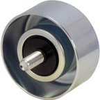 Continental 49129 Accessory Drive Belt Idler Pulley - view 2