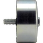 Continental 49129 Accessory Drive Belt Idler Pulley - view 3