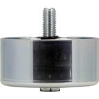Continental 49129 Accessory Drive Belt Idler Pulley - view 4