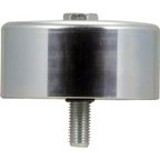 Continental 49129 Accessory Drive Belt Idler Pulley - view 5