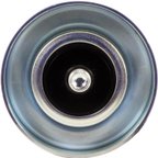 Continental 49129 Accessory Drive Belt Idler Pulley - view 7