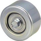 Continental 49129 Accessory Drive Belt Idler Pulley - view 1