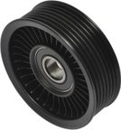 Continental 49130 Accessory Drive Belt Idler Pulley - Accessory Drive - view 2