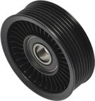 Continental 49130 Accessory Drive Belt Idler Pulley - Accessory Drive - view 4