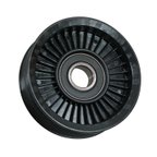 Continental 49130 Accessory Drive Belt Idler Pulley - Accessory Drive - view 1