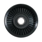 Continental 49130 Accessory Drive Belt Idler Pulley - Accessory Drive - view 3
