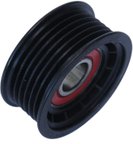 Continental 49131 Accessory Drive Belt Idler Pulley - Accessory Drive - view 4