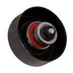 Continental 49132 Accessory Drive Belt Idler Pulley - Alternator and Air Conditioning - view 1