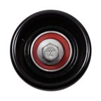 Continental 49132 Accessory Drive Belt Idler Pulley - Alternator and Air Conditioning - view 3