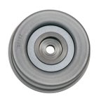 Continental 49133 Accessory Drive Belt Tensioner Pulley - Alternator and Air Conditioning - view 1