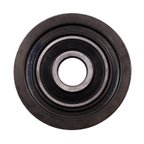 Continental 49134 Accessory Drive Belt Tensioner Pulley - Power Steering - view 4